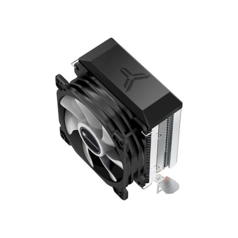 Кулер для процессора JONSBO CR-1200E black - Нулевой остаток (Feed)  - Нулевой остаток (Feed) 