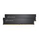 Модуль памяти для компьютера DDR4 16GB (2x8GB) 3200 MHz Black Sark eXceleram (ED4163222AD) - Нулевой остаток (Feed)  - Нулевой остаток (Feed)