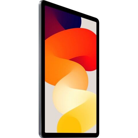 Планшет Xiaomi Redmi Pad SE 11" 4/128GB Graphite Gray (VHU5360EU) (1120545) - Нулевой остаток (Feed)  - Нулевой остаток (Feed) 
