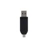 Считыватель флеш-карт ST-Lab U-375 black