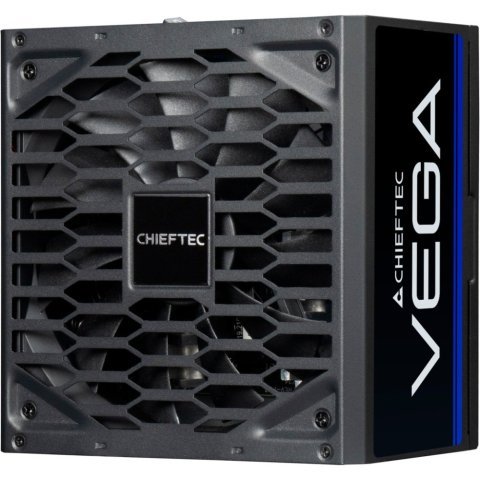 Блок питания Chieftec 850W Vega (PPG-850-S) - Нулевой остаток (Feed)  - Нулевой остаток (Feed) 