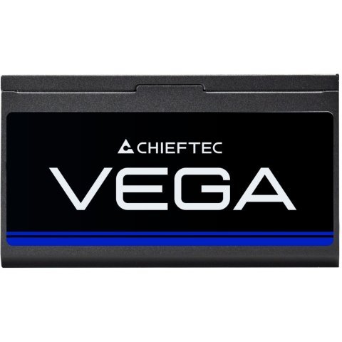 Блок питания Chieftec 850W Vega (PPG-850-S) - Нулевой остаток (Feed)  - Нулевой остаток (Feed) 
