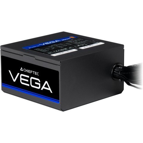 Блок питания Chieftec 850W Vega (PPG-850-S) - Нулевой остаток (Feed)  - Нулевой остаток (Feed) 