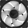 Кулер для корпуса ASUS TUF GAMING TR120 FAN ARGB BLACK (90DA0090-B09000)
