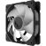 Кулер для корпуса ASUS TUF GAMING TR120 FAN ARGB BLACK (90DA0090-B09000) - Нулевой остаток (Feed) - Нулевой остаток (Feed)
