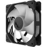 Кулер для корпуса ASUS TUF GAMING TR120 FAN ARGB BLACK (90DA0090-B09000)