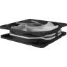 Кулер для корпуса ASUS TUF GAMING TR120 FAN ARGB BLACK (90DA0090-B09000)