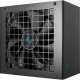 Блок питания Deepcool 750W (PN750M) - Нулевой остаток (Feed)  - Нулевой остаток (Feed) 