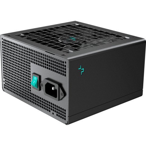 Блок питания Deepcool 750W (PN750M) - Нулевой остаток (Feed)  - Нулевой остаток (Feed) 