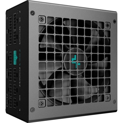 Блок питания Deepcool 750W (PN750M) - Нулевой остаток (Feed)  - Нулевой остаток (Feed) 