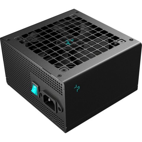 Блок питания Deepcool 750W (PN750M) - Нулевой остаток (Feed)  - Нулевой остаток (Feed) 