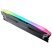 Модуль памяти для компьютера DDR5 32GB (2x16GB) 6000 MHz Ares RGB Black Lexar (LD5BU016G-R6000GDLA) - Нулевой остаток (Feed)  - Нулевой остаток (Feed)