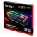 Модуль памяти для компьютера DDR5 32GB (2x16GB) 6000 MHz Ares RGB Black Lexar (LD5BU016G-R6000GDLA) - Нулевой остаток (Feed)  - Нулевой остаток (Feed)