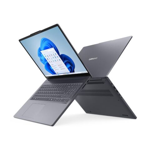 Ноутбук Lenovo IdeaPad Slim 3 16ARP10 (83K8006YPB) - Ноутбуки - Ноутбуки