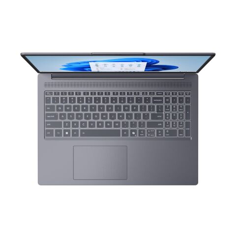 Ноутбук Lenovo IdeaPad Slim 3 16ARP10 (83K8006YPB) - Ноутбуки - Ноутбуки