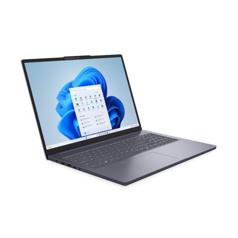 Ноутбук Lenovo IdeaPad Slim 3 16ARP10 (83K8006YPB) - Ноутбуки - Ноутбуки