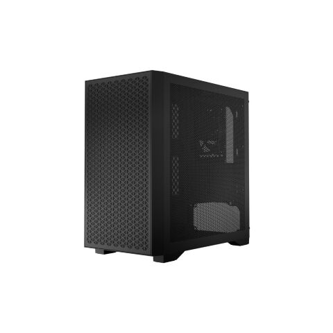 Корпус Logic concept DART PRO BLACK (AM-DART-PRO-0000-10) - Нулевой остаток (Feed)  - Нулевой остаток (Feed) 