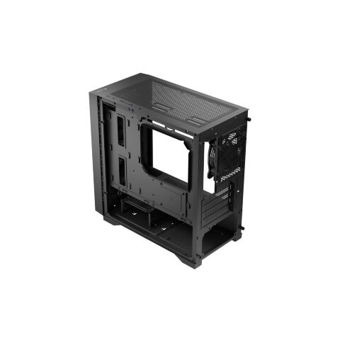 Корпус Logic concept DART PRO BLACK (AM-DART-PRO-0000-10) - Нулевой остаток (Feed)  - Нулевой остаток (Feed) 