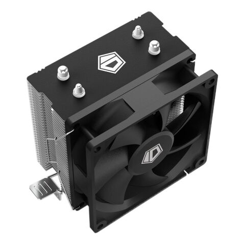 Кулер для процессора ID-Cooling SE-902-SD V3 - Нулевой остаток (Feed)  - Нулевой остаток (Feed) 