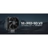 Кулер для процессора ID-Cooling SE-902-SD V3