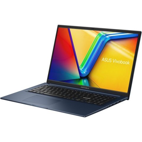Ноутбук ASUS Vivobook 17 X1704VA-AU662 (90NB10V2-M00SL0) - Нулевой остаток (Feed)  - Нулевой остаток (Feed) 
