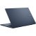 Ноутбук ASUS Vivobook 17 X1704VA-AU662 (90NB10V2-M00SL0) - Нулевой остаток (Feed)  - Нулевой остаток (Feed) 
