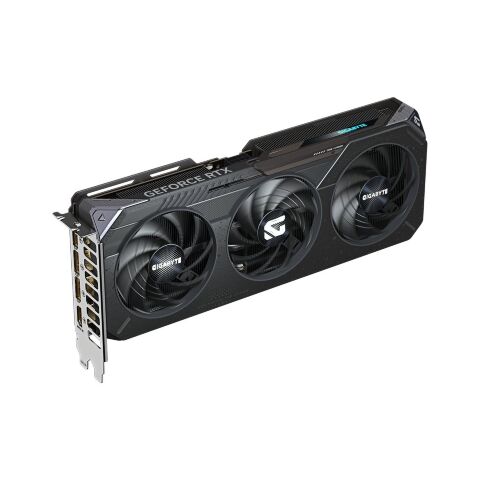 Видеокарта GIGABYTE GeForce RTX5060Ti 16Gb GAMING OC (GV-N506TGAMING OC-16GD) - Нулевой остаток (Feed)  - Нулевой остаток (Feed) 