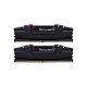 Модуль памяти для компьютера DDR4 64GB (2x32GB) 3600 MHz Ripjaws V G.Skill (F4-3600C18D-64GVK) - Нулевой остаток (Feed)  - Нулевой остаток (Feed)