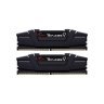 Модуль памяти для компьютера DDR4 64GB (2x32GB) 3600 MHz Ripjaws V G.Skill (F4-3600C18D-64GVK)
