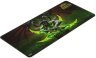 Килимок ігрова поверхня Blizzard World Of Warcraft Gaming Desk Mat Burning Crusade Illidan XL Іллідан (90*42 cm)