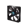Кулер для корпуса Gelid Solutions Silent 14 Black 140 mm (FN-PX14-11)