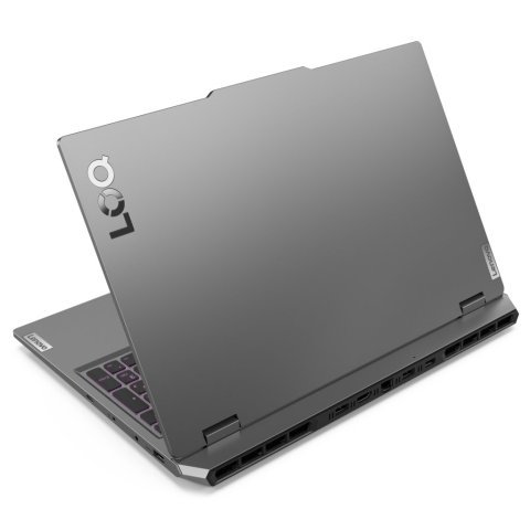 Ноутбук Lenovo LOQ 15IRX9 (83DV016WRA) - Ноутбуки  - Ноутбуки 