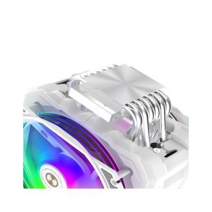 Кулер для процессора Alseye M120D-W-Plus II (AS.01.01.0043)