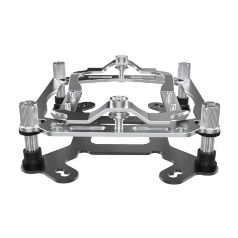 Кулер для процессора Alseye M120D-W-Plus II (AS.01.01.0043) - Нулевой остаток (Feed)  - Нулевой остаток (Feed) 