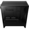 Корпус NZXT H5 Flow Compact (CC-H52FB-01)