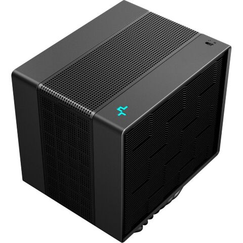 Кулер для процессора Deepcool Assassin 4S (R-ASN4S-BKGPMN-G) - Нулевой остаток (Feed)  - Нулевой остаток (Feed) 
