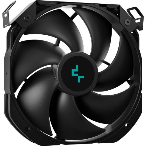 Кулер для процессора Deepcool Assassin 4S (R-ASN4S-BKGPMN-G) - Нулевой остаток (Feed)  - Нулевой остаток (Feed) 