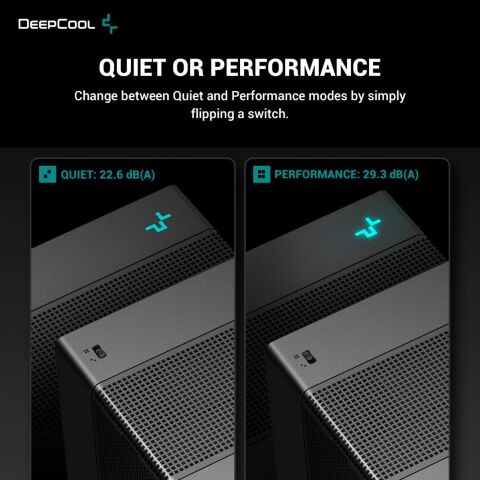 Кулер для процессора Deepcool Assassin 4S (R-ASN4S-BKGPMN-G) - Нулевой остаток (Feed)  - Нулевой остаток (Feed) 