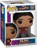Фигурка Funko Marvel Television: Ms. Marvel Najma фанко Мисс Марвел Наджма 1081