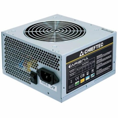 Блок питания Chieftec 450W (GPA-450S8) - Нулевой остаток (Feed) - Нулевой остаток (Feed)