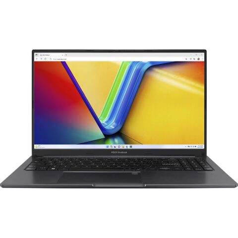 Ноутбук ASUS Vivobook 15 OLED X1505VA-L1673 (90NB10P1-M00VP0) - Нулевой остаток (Feed) - Нулевой остаток (Feed)