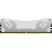 Модуль памяти для компьютера DDR5 32GB 6400 MHz Renegade White XMP Kingston Fury (ex.HyperX) (KF564C32RW-32) - Нулевой остаток (Feed)  - Нулевой остаток (Feed) 