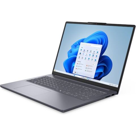 Ноутбук Lenovo IdeaPad Slim 3 16ARP10 (83K8006MRA) - Нулевой остаток (Feed)  - Нулевой остаток (Feed) 