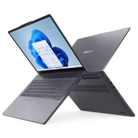 Ноутбук Lenovo IdeaPad Slim 3 16ARP10 (83K8006MRA) - Нулевой остаток (Feed)  - Нулевой остаток (Feed) 