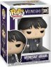 Фигурка Funko Pop TV:  Wednesday Addams фанко Уэнздей Аддамс 1309
