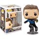 Фигурка Funko Marvel: Winter Soldier Фанко Зимний солдат 701 -   -