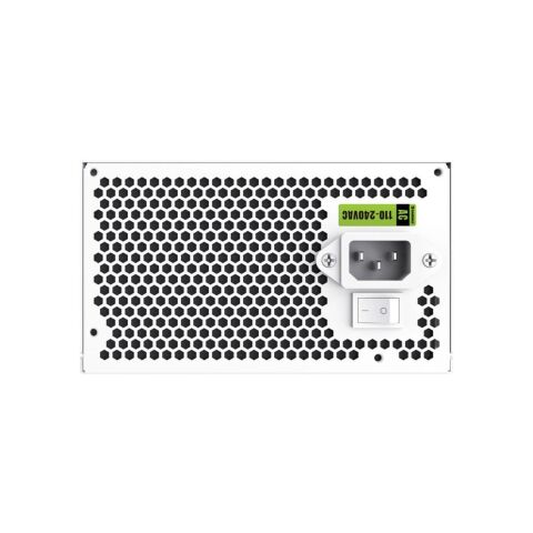 Блок питания Gamemax 850W (GP 850B WH) - Блоки питания  - Блоки питания 