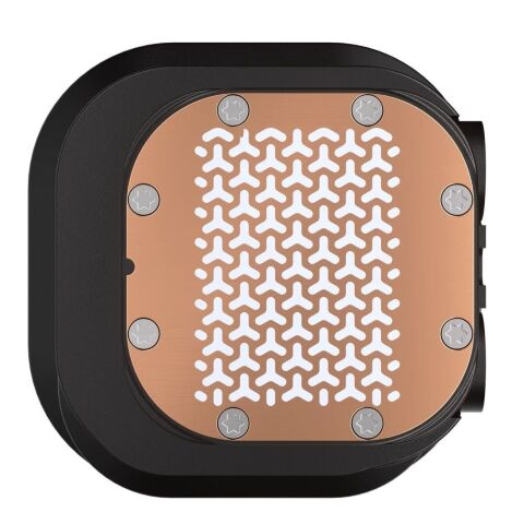 Система жидкостного охлаждения Corsair NAUTILUS 360 ARGB (CW-9060093-WW) - Системы водного охлаждения  - Системы водного охлаждения 