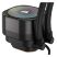 Система жидкостного охлаждения Corsair NAUTILUS 360 ARGB (CW-9060093-WW) - Системы водного охлаждения  - Системы водного охлаждения 