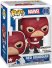 Фігурка Funko Pop Marvel Year of The Shield Red Guardian (Amazon Exclusive) фанко 810 -   -  
